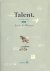 Winter, Leon de. - Talent. Het naakte verhaal