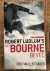 Jason Bourne  -   Het Bourn...