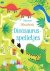 Usborne - Dinosaurusspelletjes