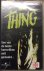 The Thing VHS