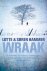 Lotte Hammer 73699, Soren Hammer 73700 - Wraak