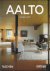 Louna Lahti - Alvar Aalto 1898-1976 : Architect in dienst van de maatschappij