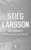 Stieg Larsson - De vrouw die met vuur speelde - Millenium 2