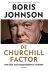 Boris Johnson - De Churchill factor