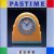 Pastime. Telling Time from ...