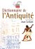 Dictionnaire de l'Antiquité