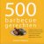 P. Kirk - 500 barbecue gerechten