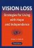 Peggy R Wolfe - Vision Loss