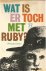 Wat is er toch met Ruby?
