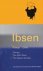 Henrik Ibsen 19697 - Ibsen Plays