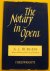 The Notary in Opera.