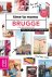 Dekien, Manon - Time to momo - Brugge + de Belgische Kust (feb 2021)