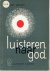 Luisteren naar God