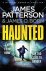 James Patterson 29395 - Haunted