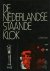 De Nederlandse staande klok.