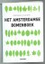 Blankers, Eddie  Stiller, Louis - Het Amsterdamse bomenboek