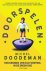 Michel Doodeman - Doorspelen - Een kroniek van cultvoetbal in de Eredivisie