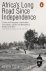 Keith Somerville - Africa's long road since independence