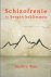 Schizofrenie en bergen bekl...