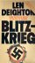 Len Deighton - Blitzkrieg