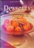 Wilkonson, Rosemary - Desserts