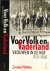 Voor Volk en Vaderland: Vro...