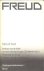 Sigmund Freud. Ziektegeschi...