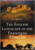 THE ENGLISH LANDSCAPE IN TH...
