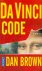 Dan Brown - Da Vinci code