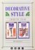 Decorative Style 1880 to 19...