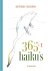 Geert De Kockere - 365+1 Haiku'S