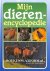 Mijn dierenencyclopedie