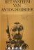 Het systeem van Anton Heijboer