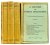 DASGUPTA, S. - A history of Indian philosophy. Complete in 5 volumes.