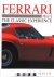 Ferrari GTO. The classic ex...
