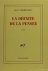 La défaite de la pensée. Es...