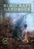 René Nauta; Beke Olbers - Bushcraft handboek