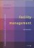 Werkboek facility management