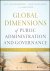 Global Dimensions of Public...