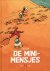 De minimensjes