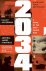 Elliot Ackerman, Admiral James Stavridis - 2034 A Novel of the Next World War