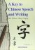 Joël Bellassen, Zhang Pengpeng - A Key of Chinese Speech and Writing Volume 1