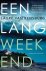Laure van Rensburg - Een lang weekend