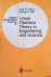 Linear Operator Theory in E...
