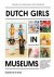Lakeman, Daniëlle - Dutch girls in museums