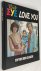 Eye love you. Mensenboek, v...