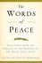 The Words of Peace
