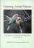 Sherman, Paul W. en John Alcock - Exploring Animal Behavior