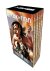 Hajime Isayama - Attack On Titan Season 2 Manga Box Set