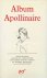Album Apollinaire Iconograp...